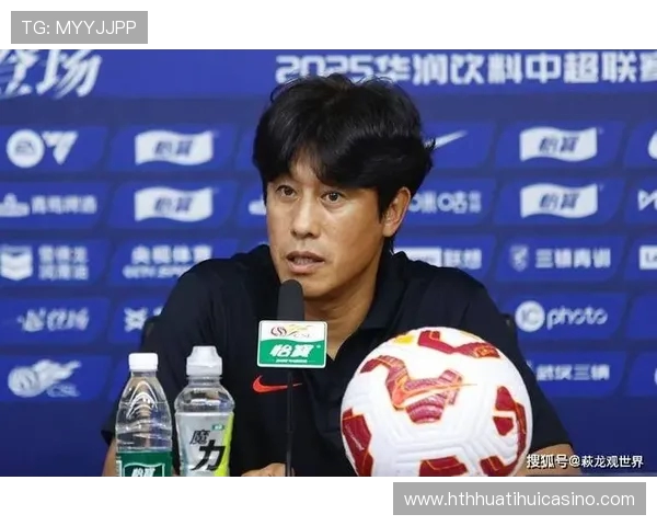 三镇铁人互捅！中韩少帅斗智斗勇，邓卓翔争取转正，徐正源上强度_2
